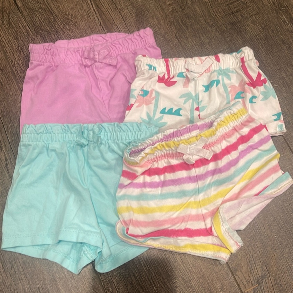 Shorts